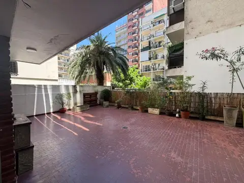 Departamento en Venta en Belgrano C, Belgrano