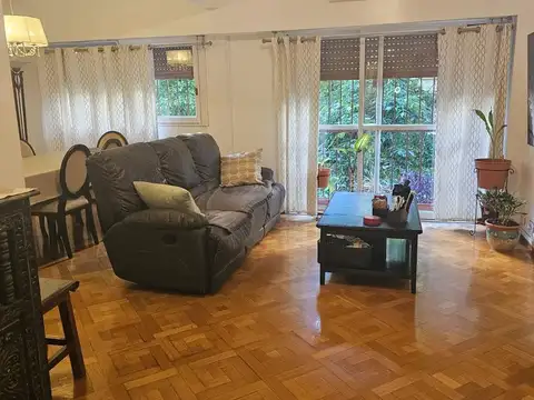Departamento en Venta en Belgrano R, Belgrano