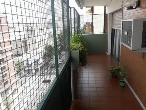Departamento en Venta en Barracas, CABA