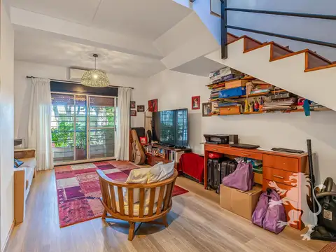 Departamento en Venta en Nuñez, CABA