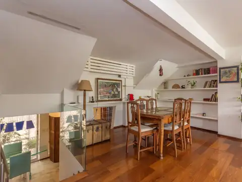 Departamento en Venta en Recoleta, CABA