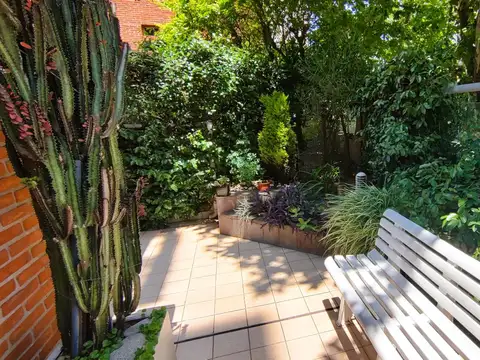 Departamento en Venta en Almagro, CABA