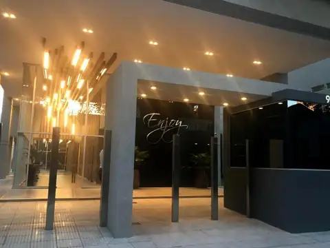 Departamento en Venta en Villa Crespo, CABA