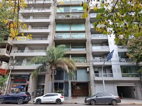 Departamento en Venta en Palermo Hollywood, Palermo