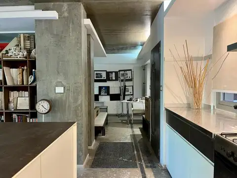 Departamento en Venta en Palermo Hollywood, Palermo