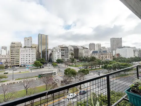 Departamento en Venta en Recoleta, CABA