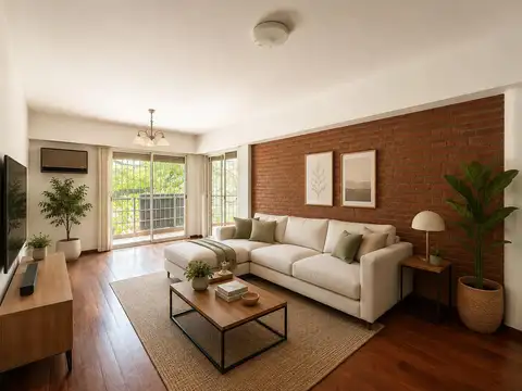 Departamento en Venta en Caballito Sur, Caballito
