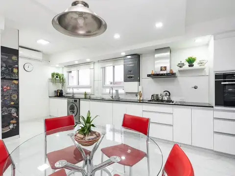 Departamento en Venta en Villa del Parque, CABA