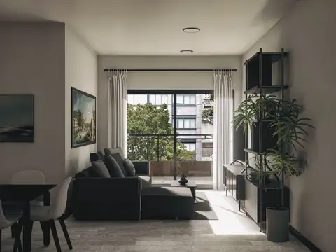 Departamento en Venta en Villa Urquiza, CABA