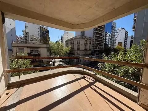 Departamento en Venta en Recoleta, Capital Federal