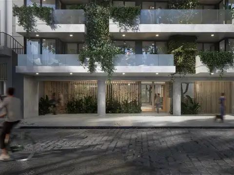 Departamento en Venta en Colegiales, Capital Federal