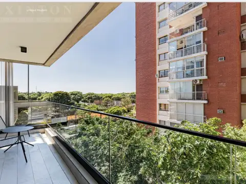 Departamento en Venta en Nuñez, CABA