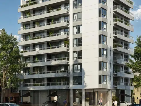 Departamento en Venta en Colegiales, CABA