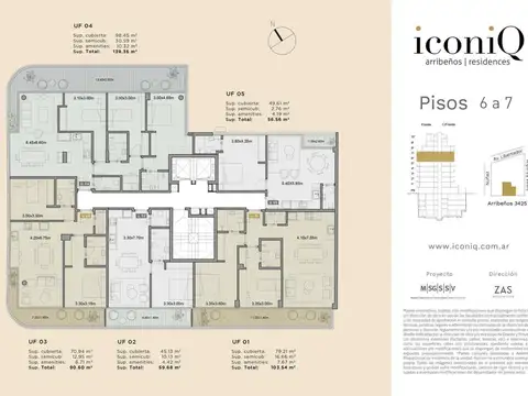 Departamento en Venta en Nuñez, Capital Federal