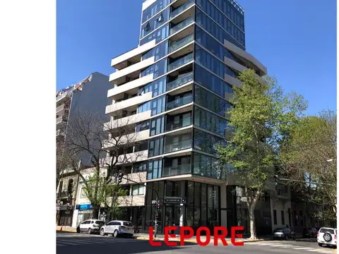 Departamento en Venta en Palermo, CABA