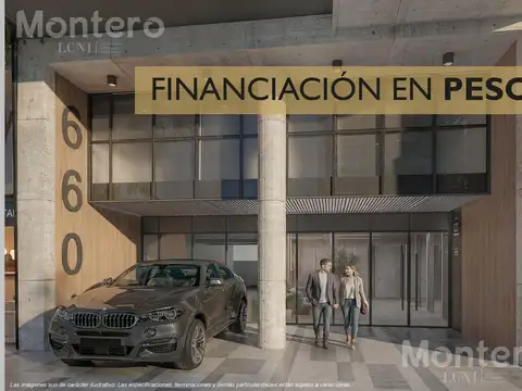 Departamento en Venta en Villa Crespo, Capital Federal