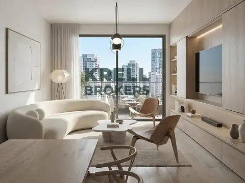 Departamento en Venta en Villa Crespo, Capital Federal