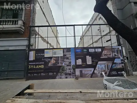 Departamento en Venta en Palermo, CABA