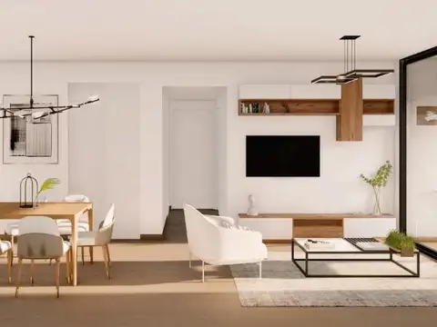 Departamento en Venta en Villa del Parque, CABA
