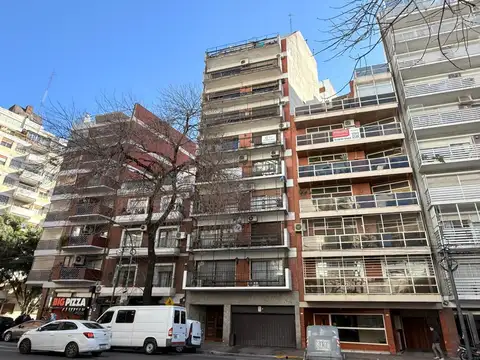 Departamento en Venta en Villa Crespo, Capital Federal