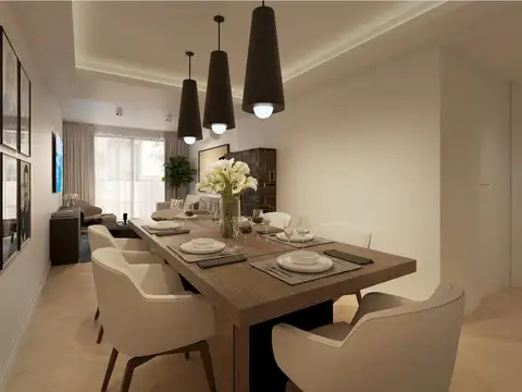 Departamento en Venta en Belgrano, Capital Federal
