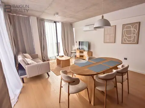 Departamento en Venta en Palermo, Capital Federal