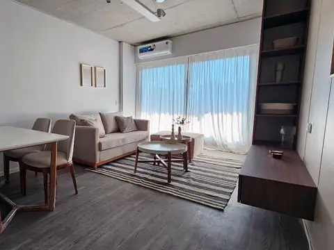 Departamento en Venta en Barracas, Capital Federal