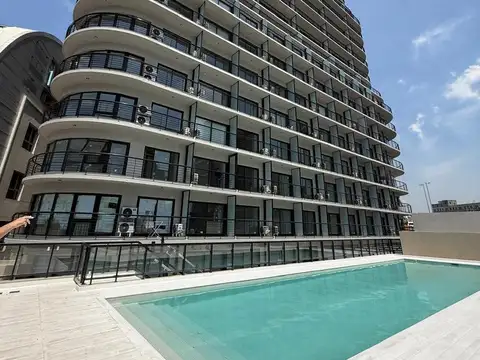 Departamento en Venta en Barracas, Capital Federal