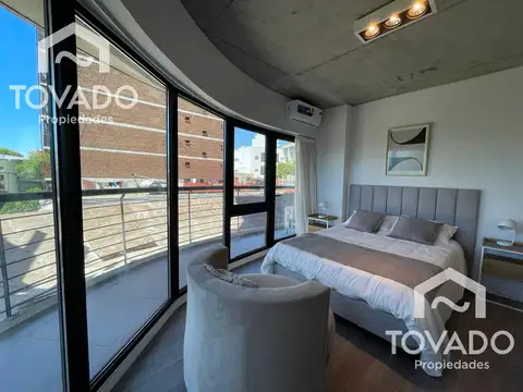 Departamento en Venta en Barracas, Capital Federal