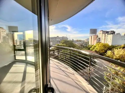 Departamento en Venta en Barracas, Capital Federal