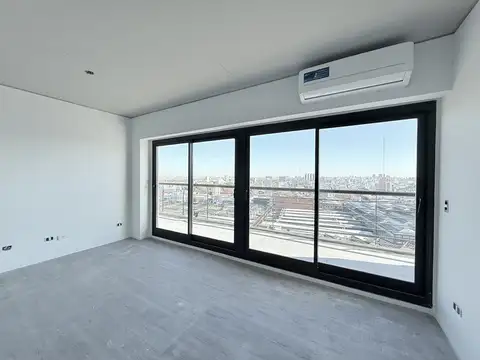 Departamento en Venta en Barracas, CABA
