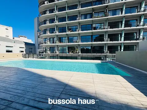 Departamento en Venta en Barracas, CABA