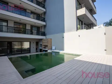 Departamento en Venta en Belgrano Chico, Belgrano