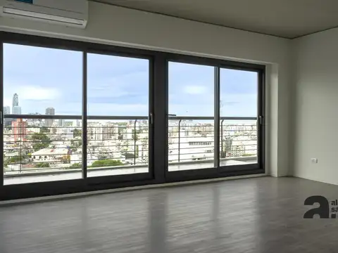 Departamento en Venta en Barracas, CABA