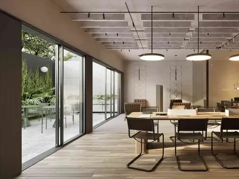 Departamento en Venta en Nuñez, Capital Federal