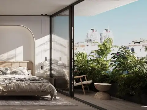 Departamento en Venta en Barrio Norte, CABA