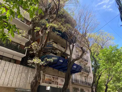 Departamento en Venta en Palermo Chico, Palermo