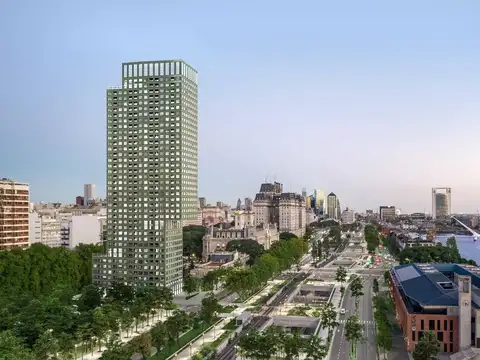 Departamento en Venta en Puerto Madero, Capital Federal