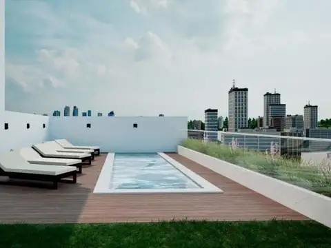 Departamento en Venta en Boedo, Capital Federal