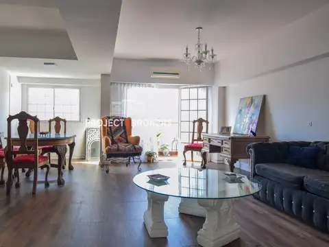 Departamento en Venta en Recoleta, Capital Federal
