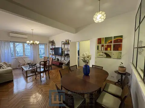 Departamento en Venta en Palermo, CABA