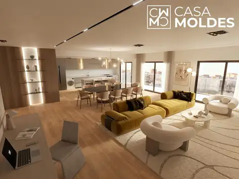 Departamento en Venta en Nuñez, Capital Federal