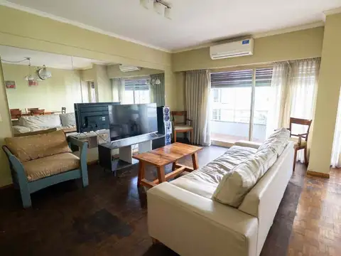 Departamento en Venta en Recoleta, CABA