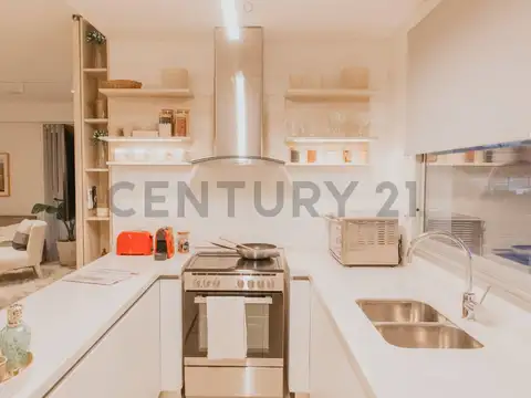 Departamento en Venta en Villa Devoto, Capital Federal