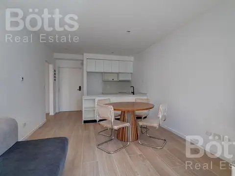 Departamento en Venta en Belgrano, Capital Federal