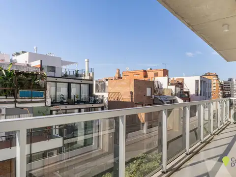 Departamento en Venta en Nuñez, Capital Federal