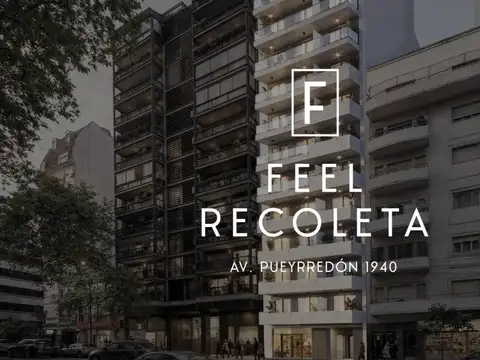 Departamento en Venta en Recoleta, CABA