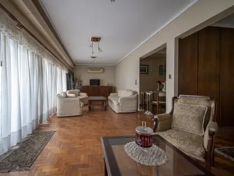 Departamento en Venta en Flores, CABA