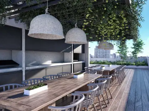 Departamento en Venta en Belgrano C, Belgrano