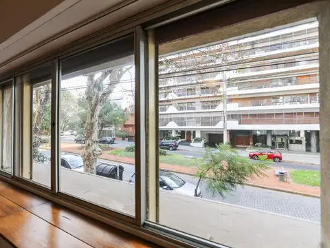 Departamento en Venta en Villa Ortuzar, Capital Federal
